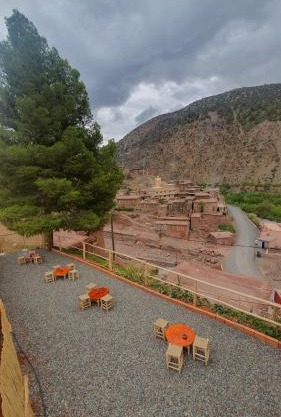 Tayda Guest House