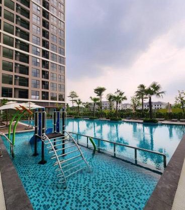 TC1 Canopy Luxhome Smart City