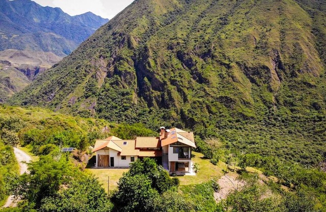 TCFR - Stay in a UNESCO Biosphere Reserve - Nature, Comfort, and Adventure!