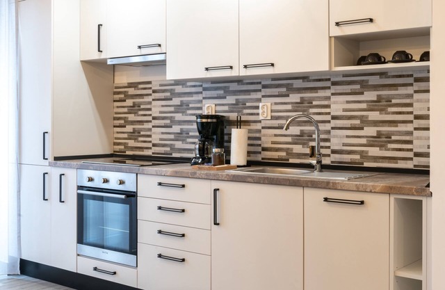 TCI Apartments
