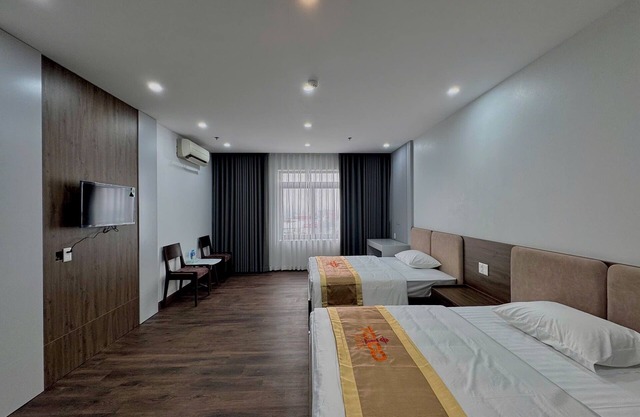 TCICO Hotel