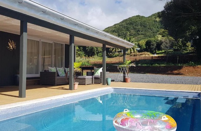 Te Etu Villa 2