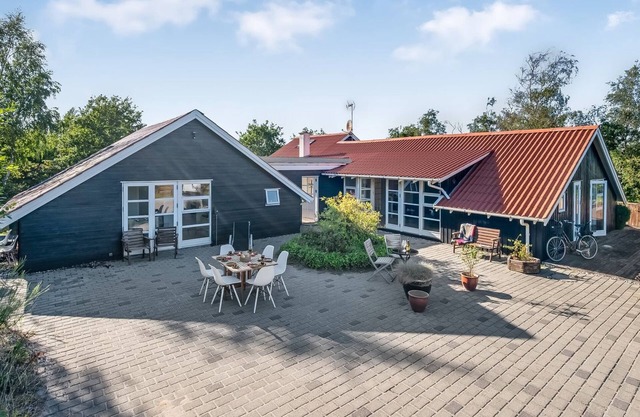 "Tede" - 1km from the sea by Interhome