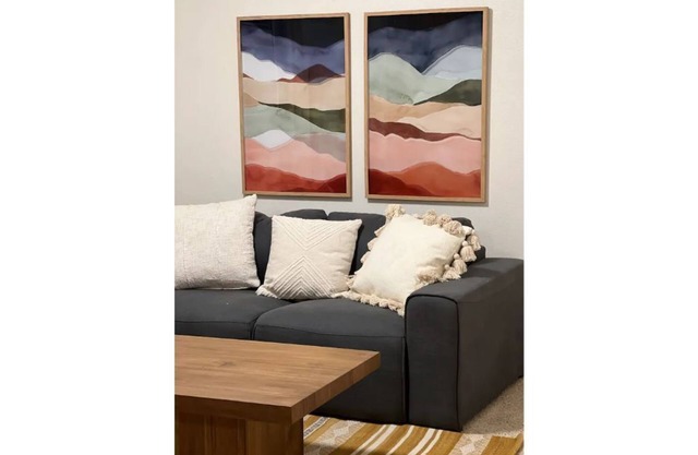 Tehachapi Mountain Getaway - Guest Home