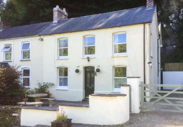 Teifi House