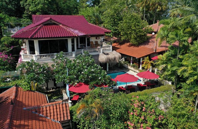 Tempat Senang Spa Resort & Restaurant