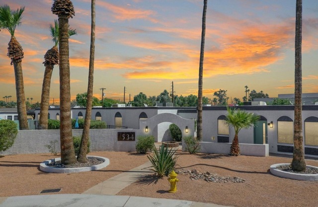 Tempe Rental: Modern Comfort in Prime Location