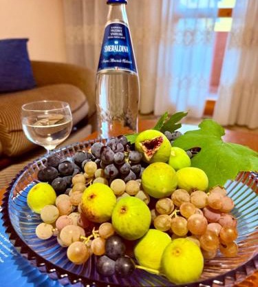 Tempio Pausania, Casa della Nonna