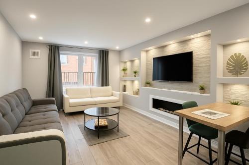 Temple Bar 3BR Prime Location