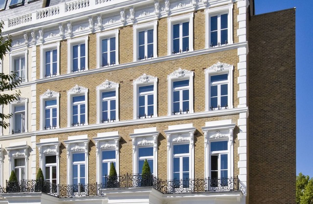 Templeton Place by Supercity Aparthotels