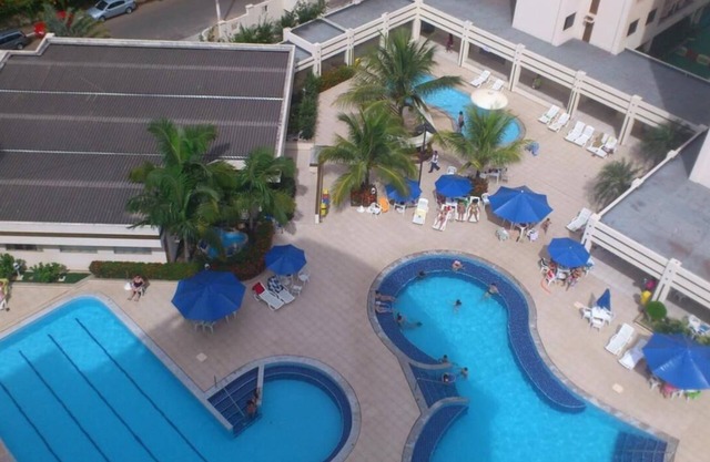 Temporada Royal Park Caldas Novas 3q