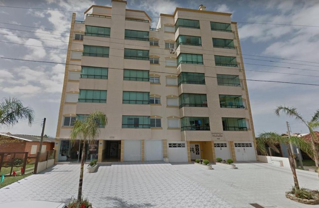 Temporada Tramandai com AR a 1 quadra do mar