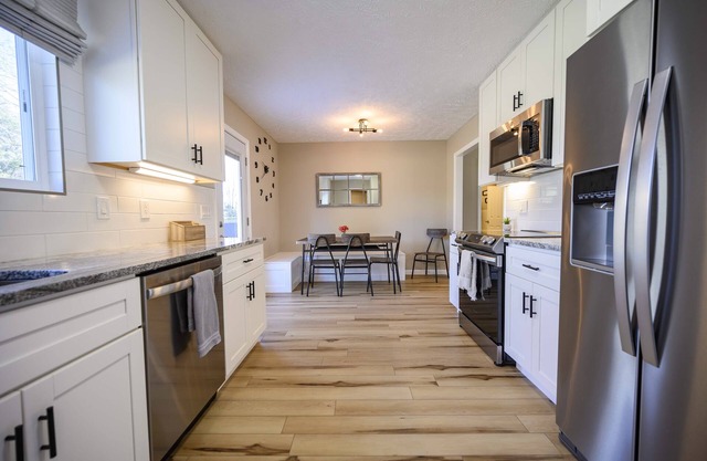 Temporary Housing, Insurance Claims & Last Minute Travel