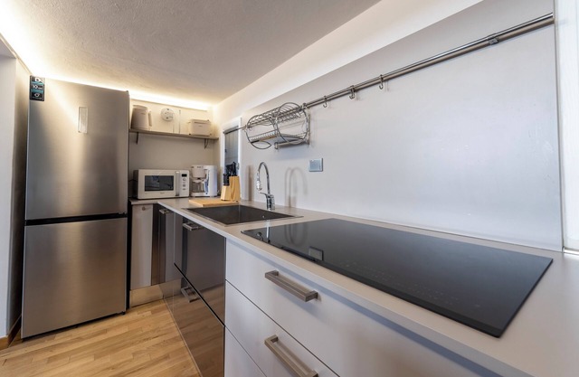 Ten minutes from all the most important sites in Florence. Modern and cozy