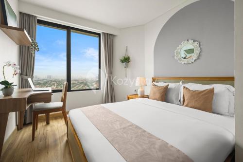 Tenui by Kozystay - Tanjung Barat