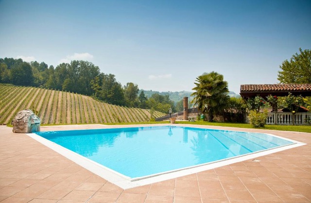 Tenuta Cà dei Mandorli