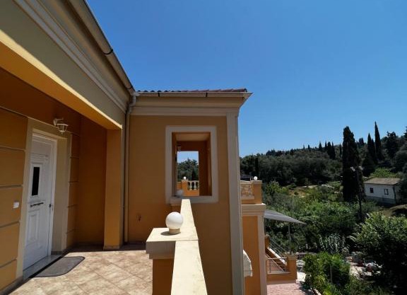 Teo Apartments Gouvia