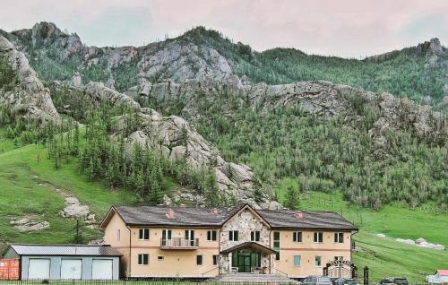 Terelj Takhi Resort