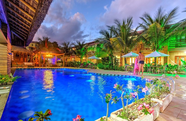 Terra Boa Hotel Boutique