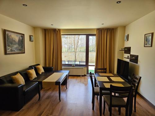 TERRA COMPLEX D5 - Private apartment - Golf, Skiing & SPA
