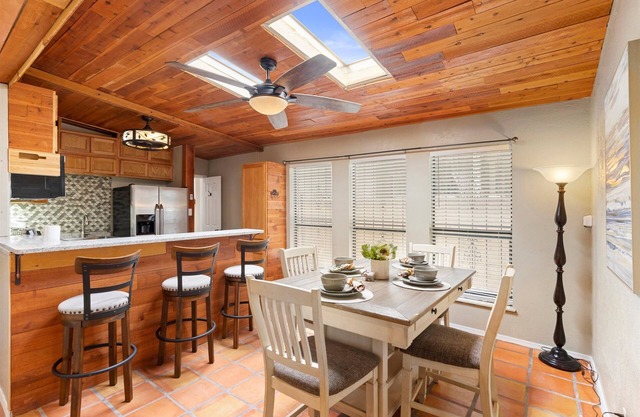 Terra Cotta, 1QN, 1 Futon, near I-25/I-40