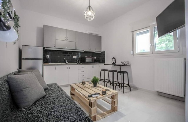 Terra di Meteora Suites #3