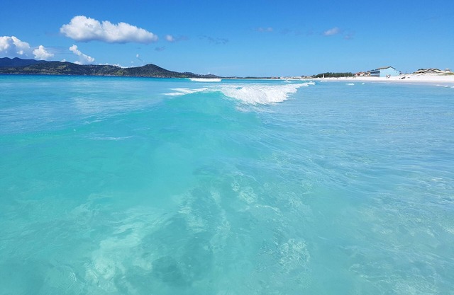 Terra Nova Cabo Frio Front Beach