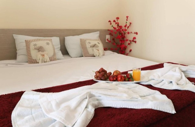 Terra Preta Hotel