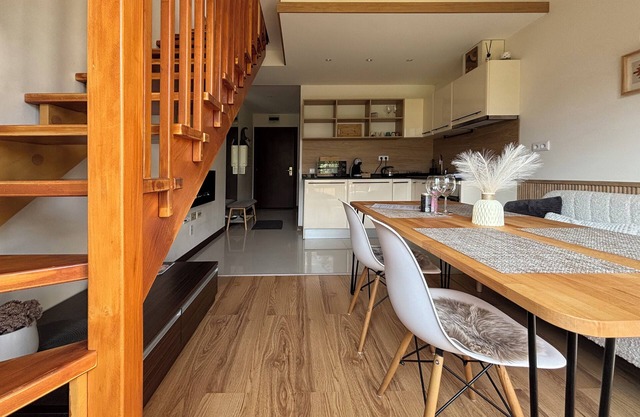 TERRA Vista Penthouse near Bansko and Pirin Golf