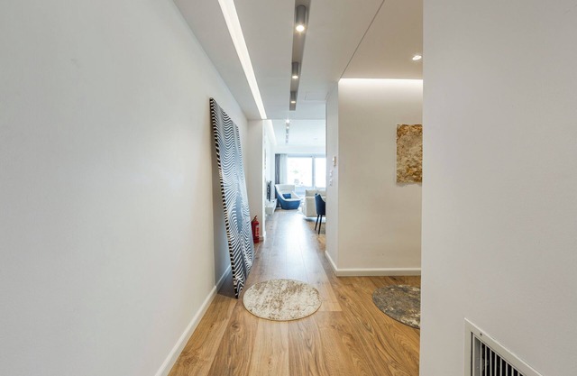 Terrace Suite by the sea