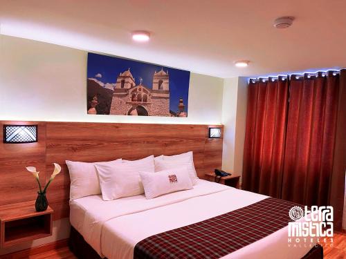 Terramistica Vallecito