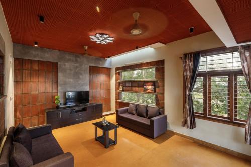 Terrastone Duplex Spacious ApartmentNr Lake