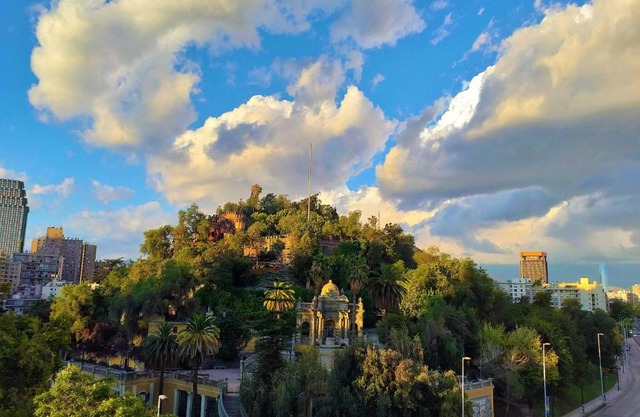 Terraza Santa Lucia,Suites "Como en su Casa"