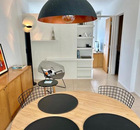 Terrazas Resort depto 1 dormitorio-cochera opcional