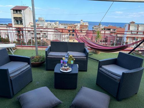 Terrazza Fiumara