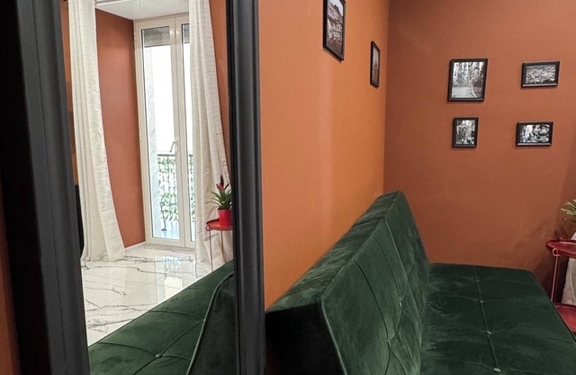 Terrazza Moio