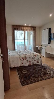 TERRAZZA SAN VETTORE camere con colazione, Relax in collina con vista sui vigneti DOCG ASOLO