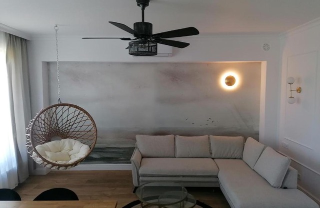 Tesoro Apartament