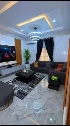 Tesslek Apartments Barnawa Kaduna