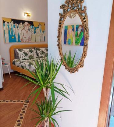 Testaccio Artistic Home - Centro Storico Roma