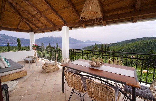 Tettix Summer House