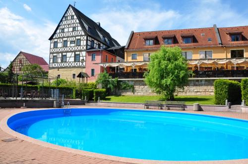 Thüringer Landhotel Edelhof