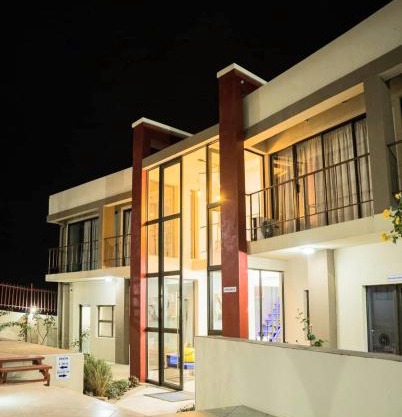 Thabeng Hotel & Restaurant