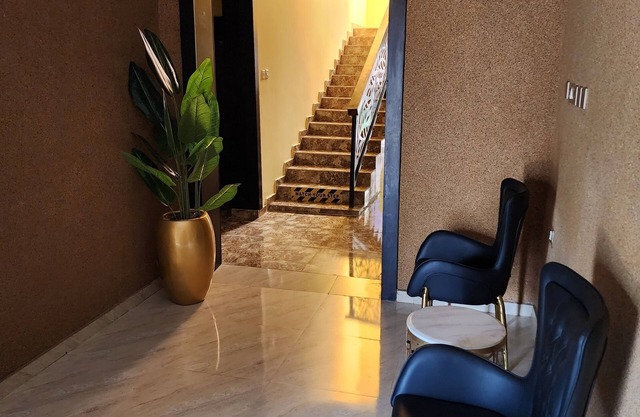 The 401 Hotel and Suites Awka