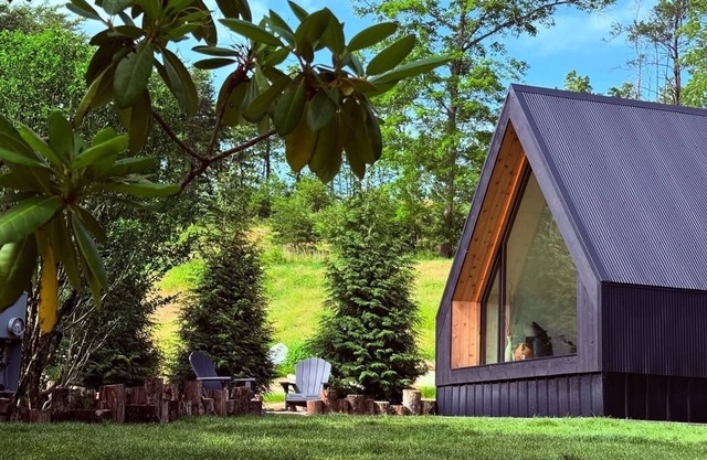 The A-Frame Collection - Sanctum at Valley Bear Farms Resort