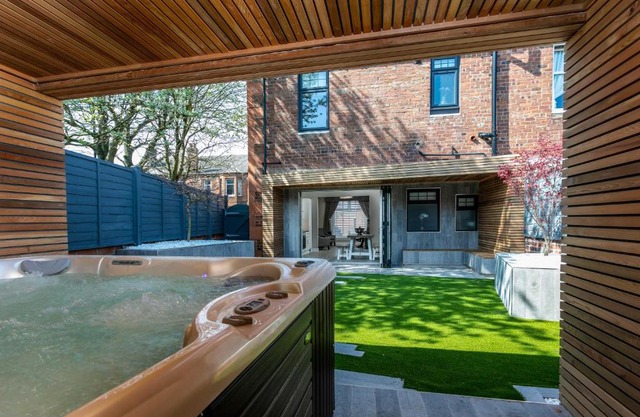 The Alexander - Donnini Deluxe