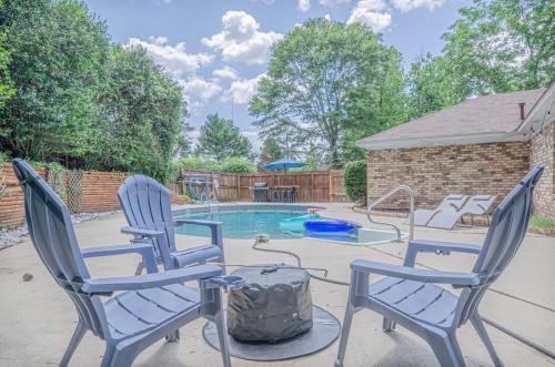 The All-in-one Family Retreat