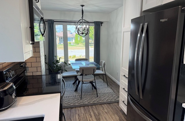 The Allandale Residence