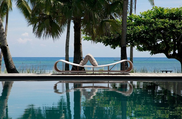 The Ananyana Beach Resort by SMS Hospitality