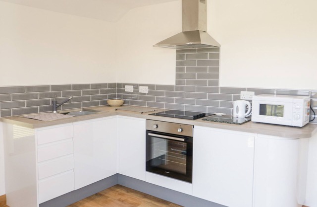 The Annexe